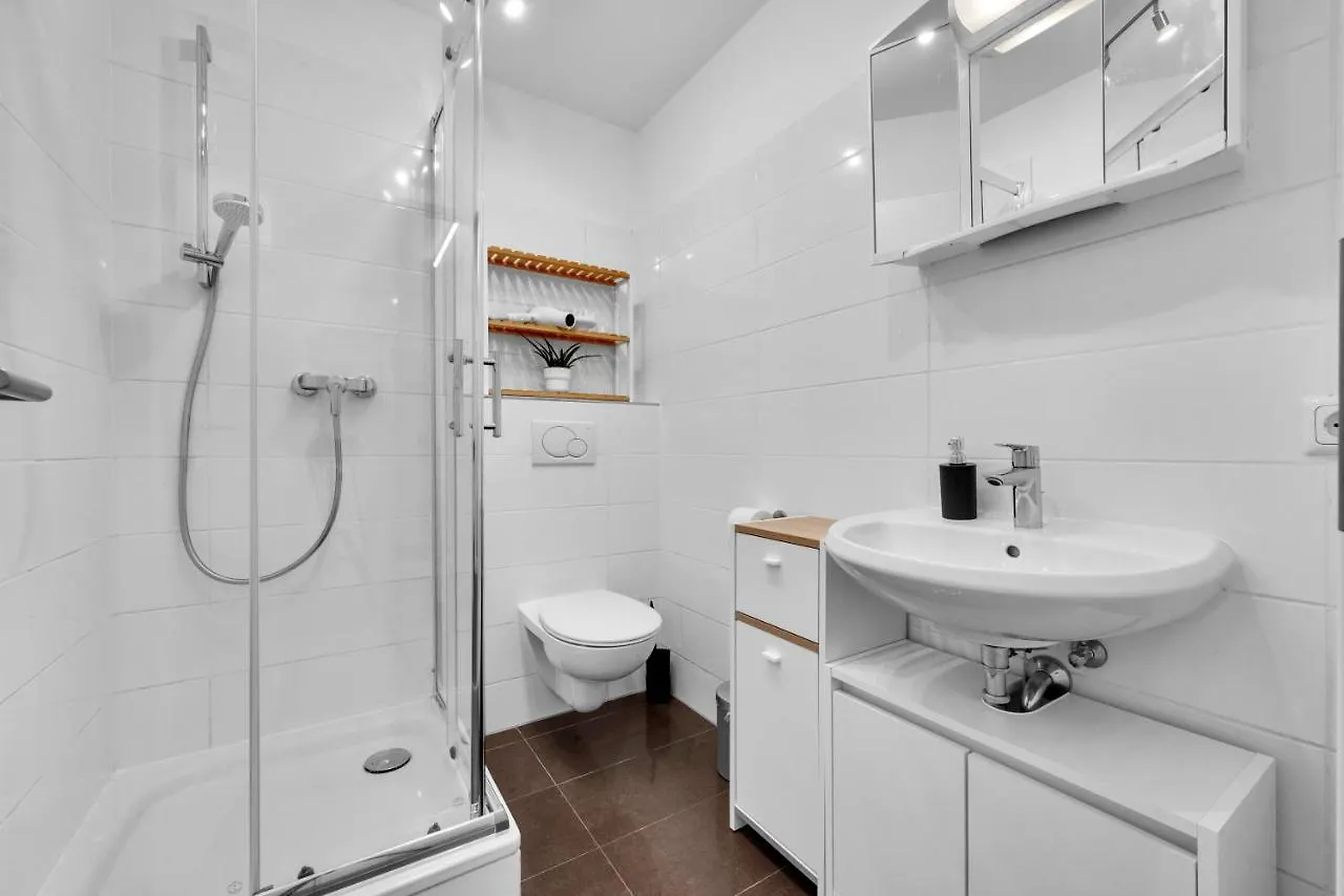 Wohnung Im Herzen Muenchens Naehe Hauptbahnhof Appartement