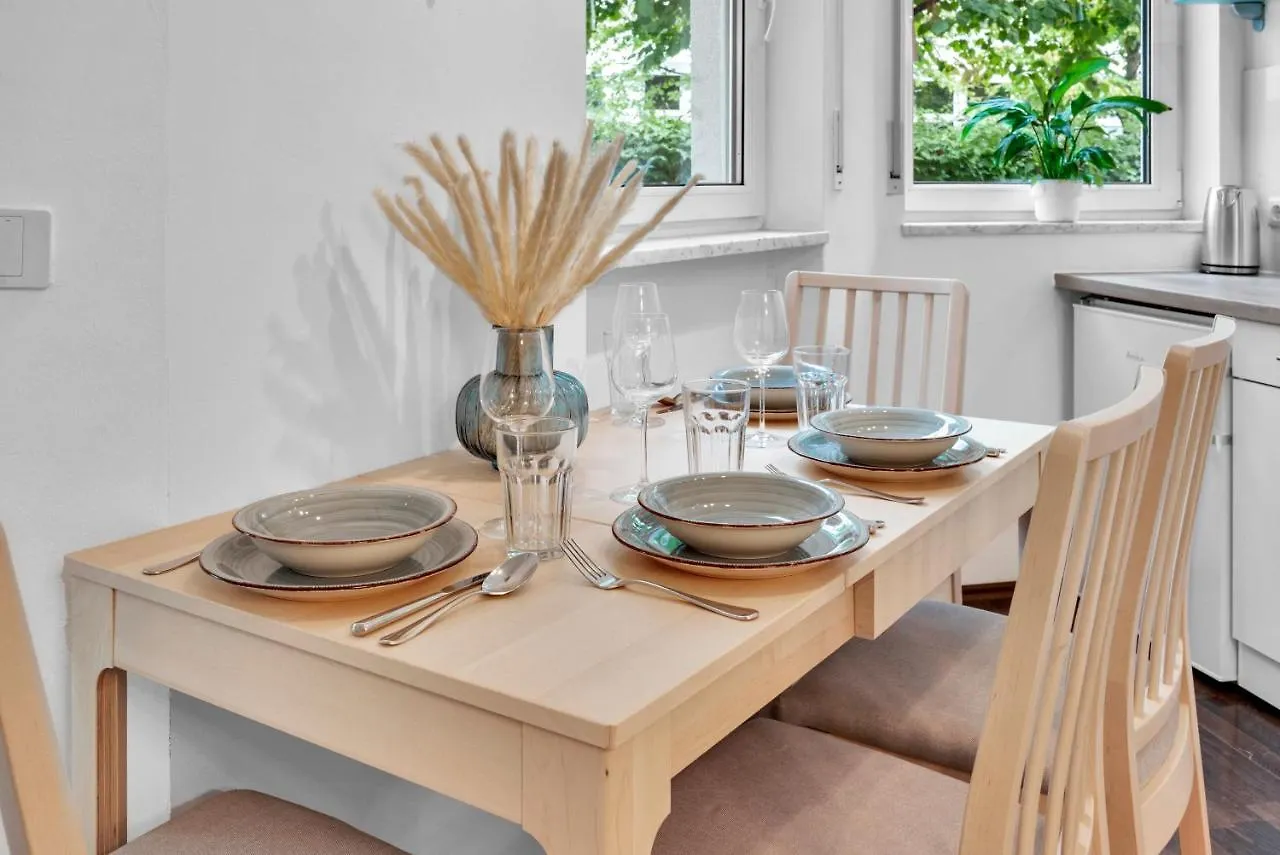 Apartment Wohnung Im Herzen Muenchens Naehe Hauptbahnhof